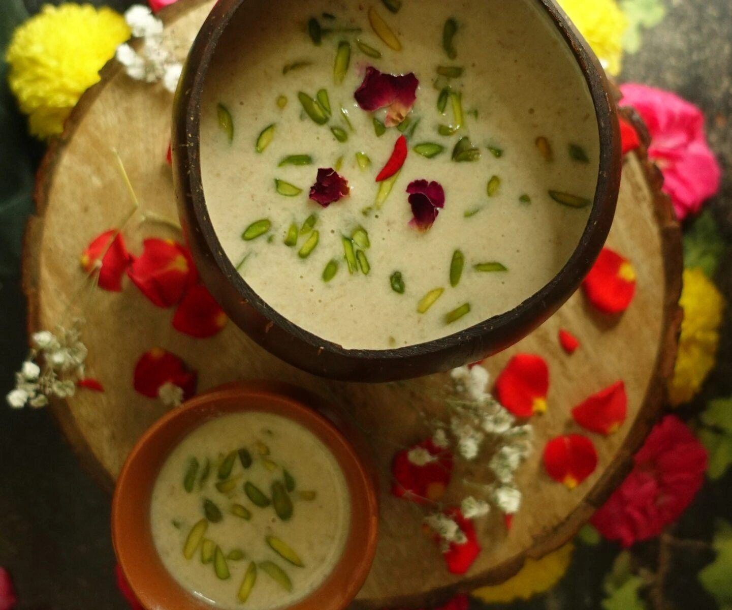 Payasam